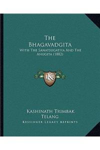 The Bhagavadgita