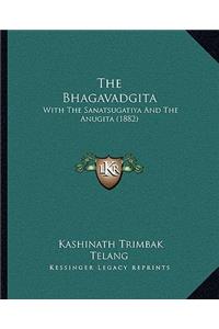 Bhagavadgita