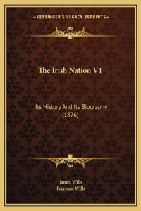 Irish Nation V1