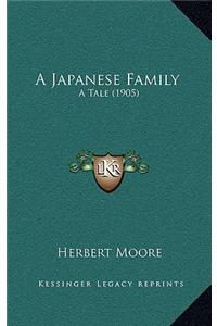A Japanese Family