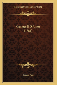 Camoes E O Amor (1884)