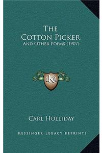 The Cotton Picker