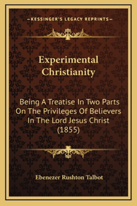 Experimental Christianity