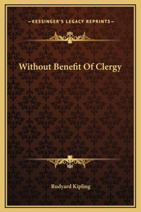 Without Benefit Of Clergy