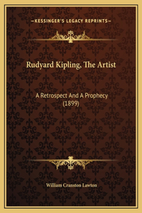 Rudyard Kipling, The Artist