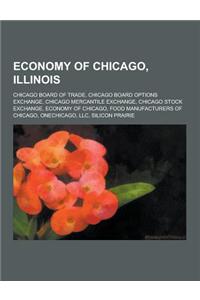 Economy of Chicago, Illinois