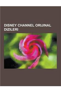 Disney Channel Orijinal Dizileri