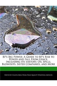 BP's Big Power