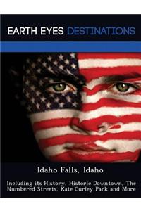 Idaho Falls, Idaho