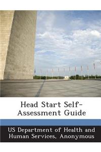 Head Start Self-Assessment Guide