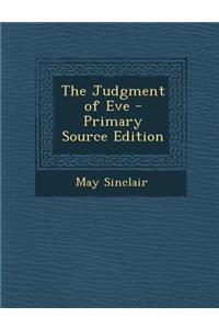 The Judgment of Eve