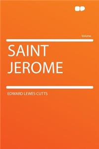 Saint Jerome