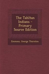 The Tahltan Indians
