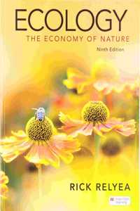 Ecology: The Economy of Nature