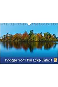 Images from the Lake District 2018