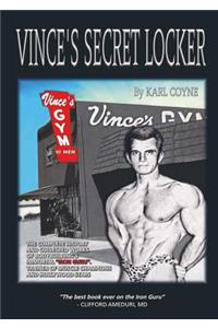 Vinces Secret Locker