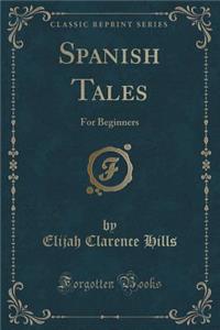 Spanish Tales