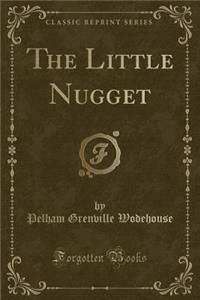 The Little Nugget (Classic Reprint)
