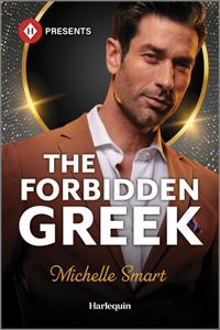 Forbidden Greek