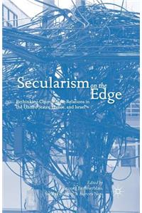 Secularism on the Edge