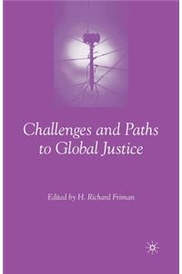 Challenges and Paths to Global Justice