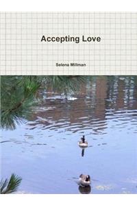 Accepting Love