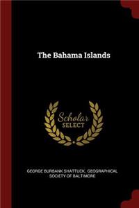 The Bahama Islands