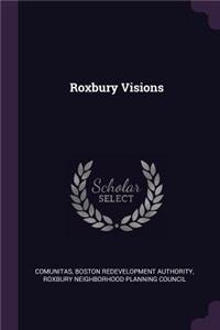 Roxbury Visions