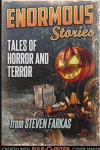 Tales of Horror and Terror
