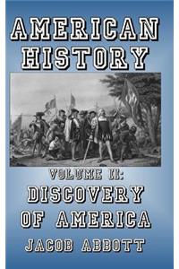 Discovery of America