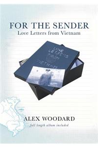 For the Sender