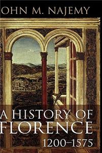 History of Florence, 1200 - 1575