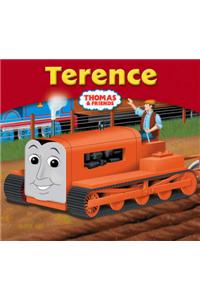 Terence
