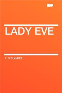 Lady Eve