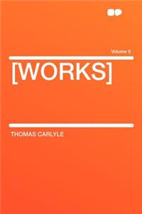 [works] Volume 6