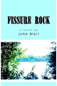 Fissure Rock