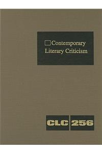 Contemporary Literary Criticism