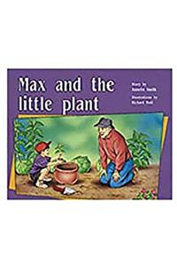 Max and the Little Plant