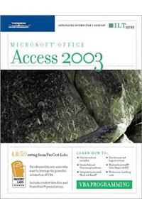 Access 2003