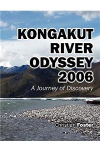 Kongakut River Odyssey 2006