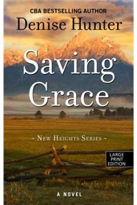 Saving Grace