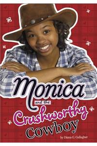 Monica and the Crushworthy Cowboy