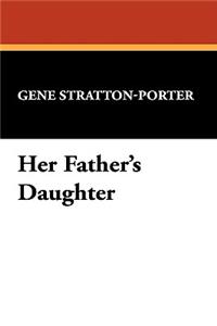 Her Father's Daughter