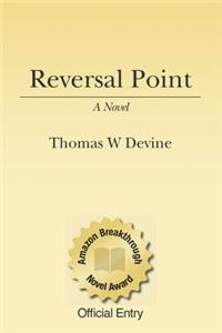 Reversal Point