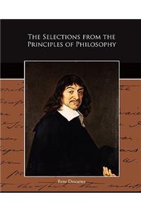 The Selections from the Principles of Philosophy