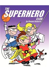 The Super Hero Club