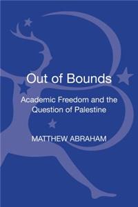 Out of Bounds