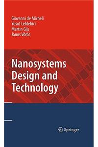 Nanosystems Design and Technology