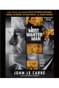 A Most Wanted Man
