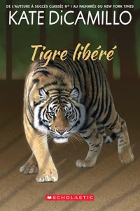 Tigre Libéré